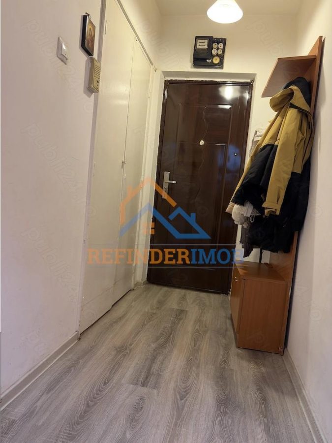 Tineretului – 3 camere decomandat, etaj 6/10, lângă parc - foto 9
