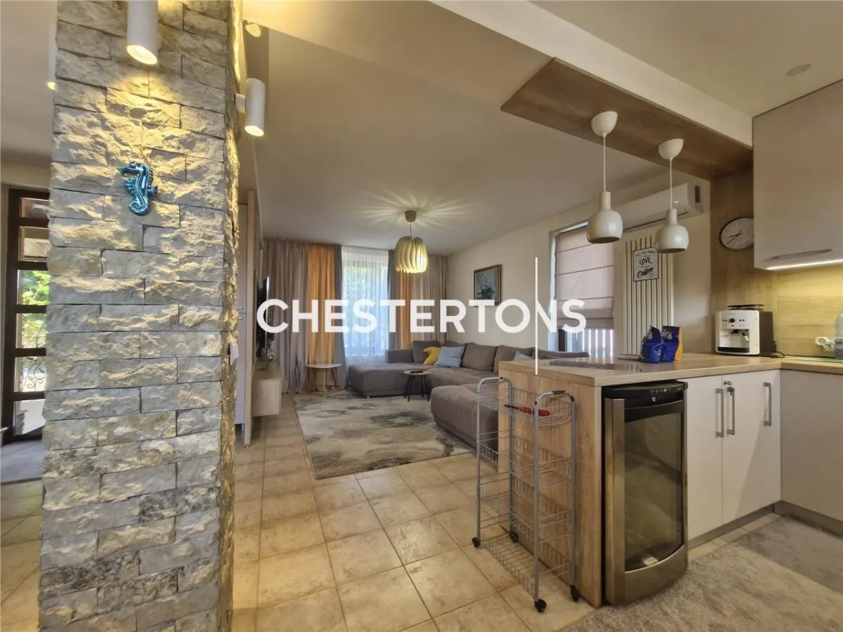 Vila/casa vacanta premium cu 5 camere , teren de 551 m.p.in Costinesti Schitu - foto 16