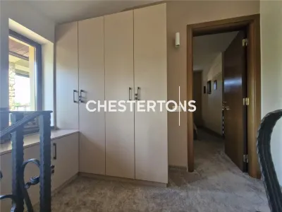Vila/casa vacanta premium cu 5 camere , teren de 551 m.p.in Costinesti Schitu - foto 24