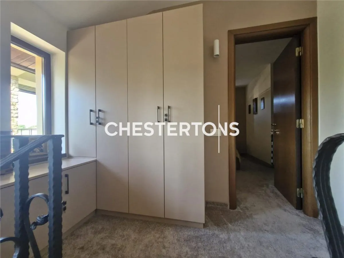 Vila/casa vacanta premium cu 5 camere , teren de 551 m.p.in Costinesti Schitu - foto 24