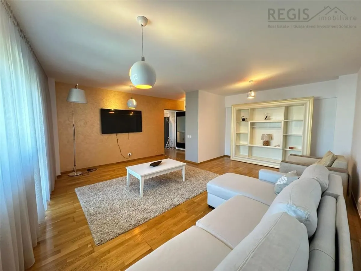 Apartament modern de inchiriat – 2 camere, Privilegio Brasov, zona Centrul Civic - foto 3