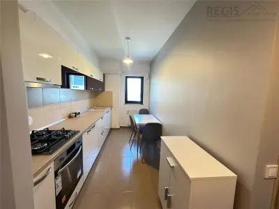 Apartament modern de inchiriat – 2 camere, Privilegio Brasov, zona Centrul Civic - foto 6