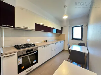 Apartament modern de inchiriat – 2 camere, Privilegio Brasov, zona Centrul Civic - foto 8