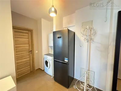 Apartament modern de inchiriat – 2 camere, Privilegio Brasov, zona Centrul Civic - foto 10