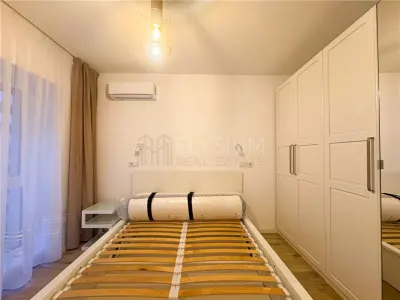 Apartament de inchiriat 3 Camere Complex Prima Vista - foto 11