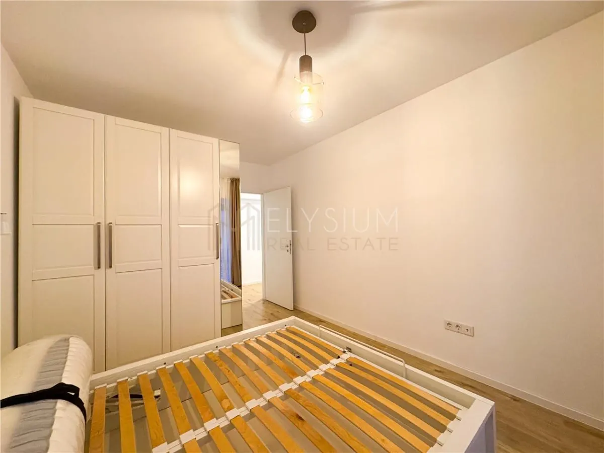 Apartament de inchiriat 3 Camere Complex Prima Vista - foto 12