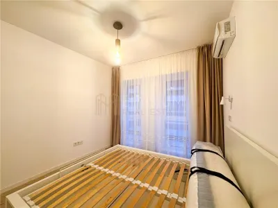 Apartament de inchiriat 3 Camere Complex Prima Vista - foto 13