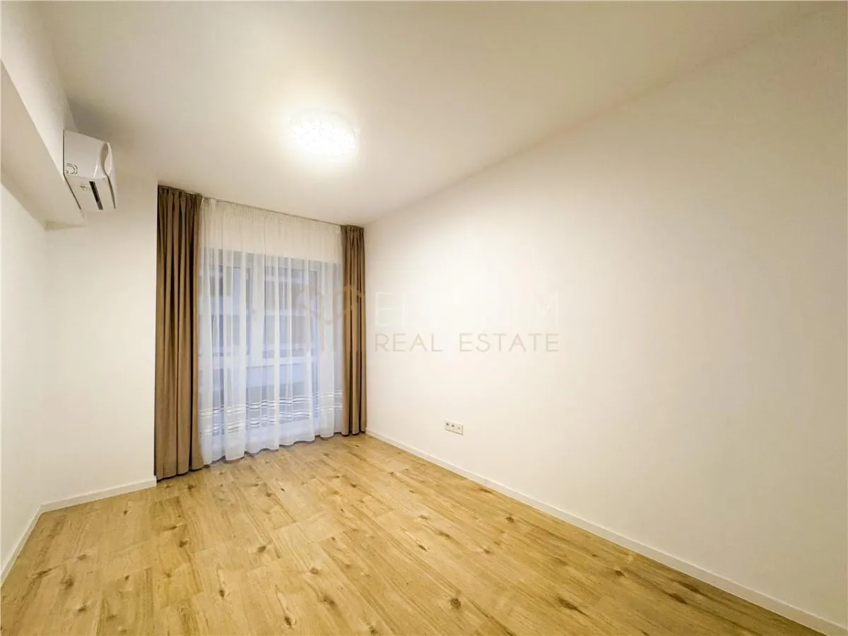 Apartament de inchiriat 3 Camere Complex Prima Vista - foto 15