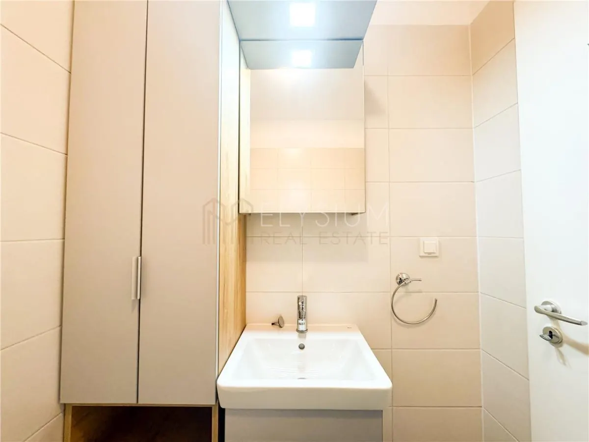 Apartament de inchiriat 3 Camere Complex Prima Vista - foto 19