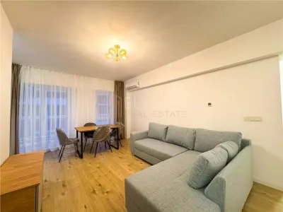 Apartament de inchiriat 3 Camere Complex Prima Vista - foto 3