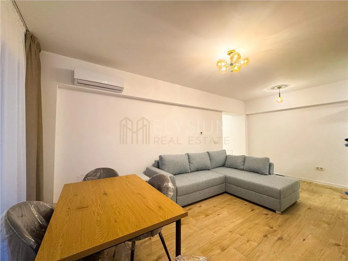 Apartament de inchiriat 3 Camere Complex Prima Vista - foto 4