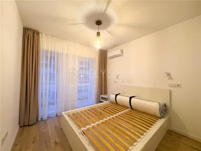 Apartament de inchiriat 3 Camere Complex Prima Vista - foto 9