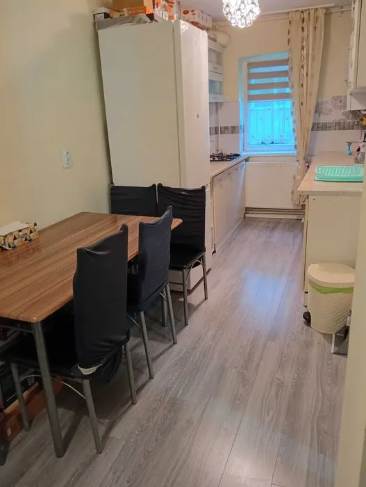 Apartament 2 camere decomandat  Astra mobilat-utilat 112000 Euro - foto 7