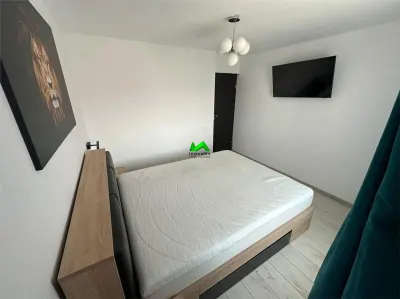 Apartament modern de inchiriat 4 camere Sibiu Central - Sibiu