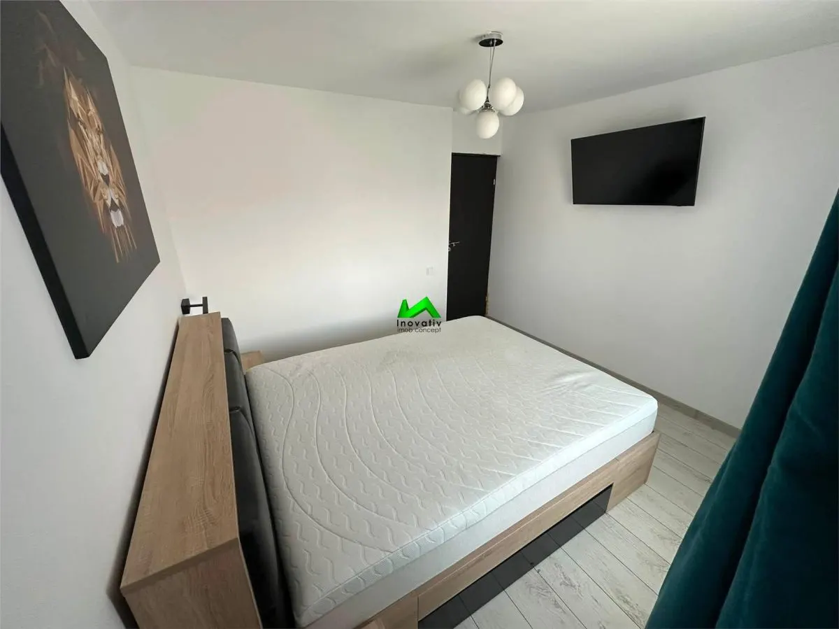 Apartament modern de inchiriat 4 camere Sibiu Central - foto 1