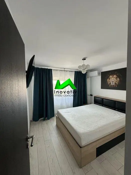 Apartament modern de inchiriat 4 camere Sibiu Central - foto 2