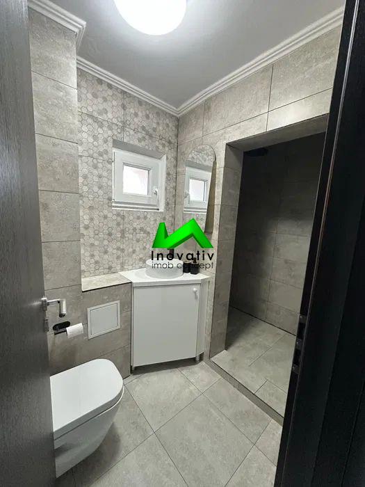 Apartament modern de inchiriat 4 camere Sibiu Central - foto 13