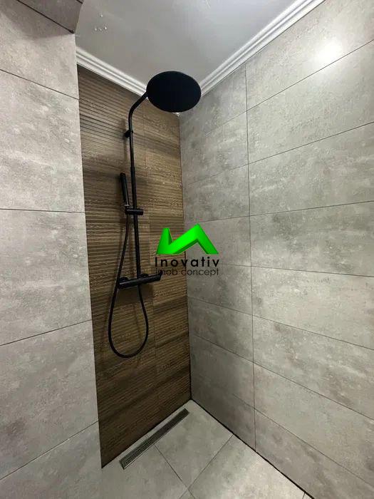 Apartament modern de inchiriat 4 camere Sibiu Central - foto 14