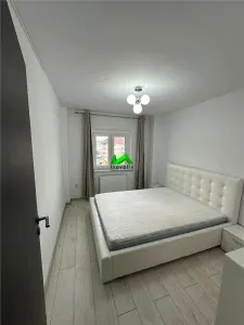 Apartament modern de inchiriat 4 camere Sibiu Central - foto 4
