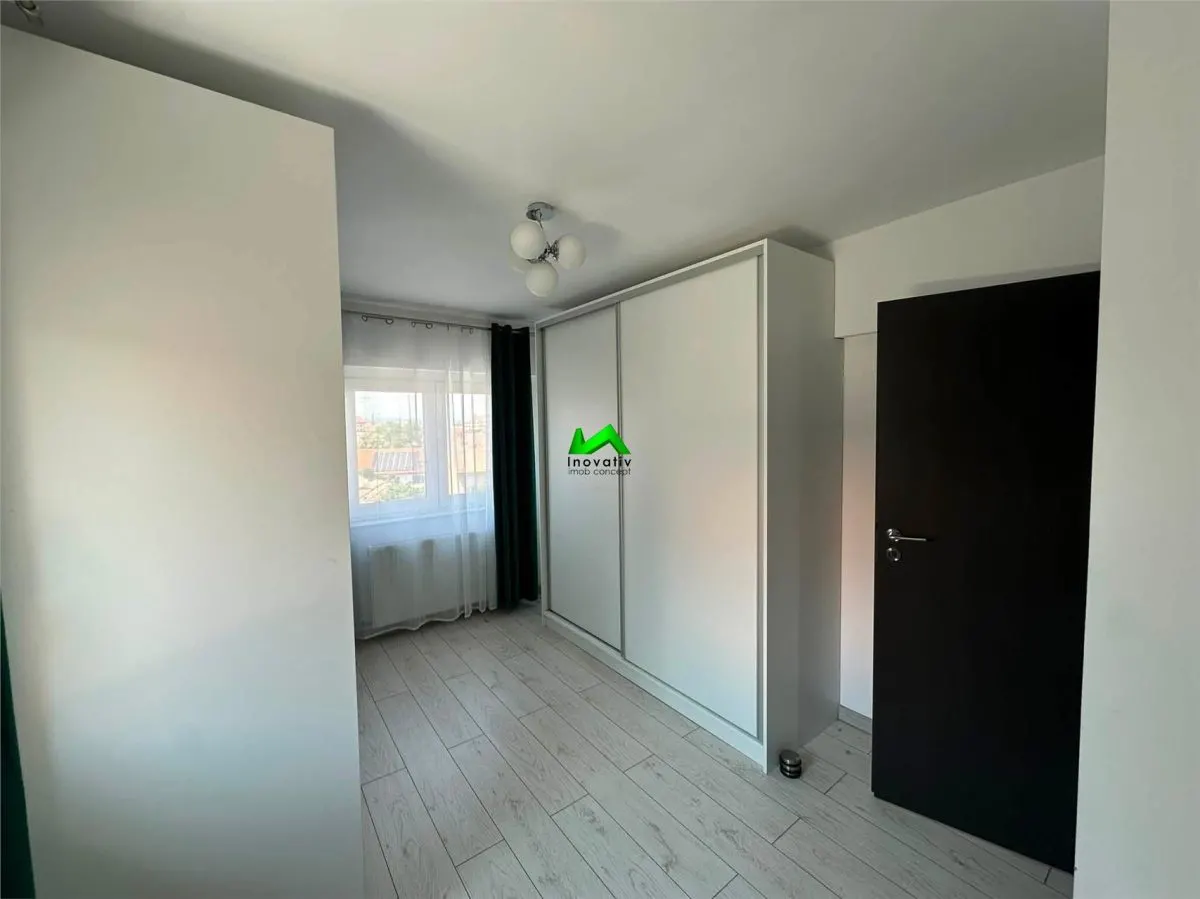 Apartament modern de inchiriat 4 camere Sibiu Central - foto 5