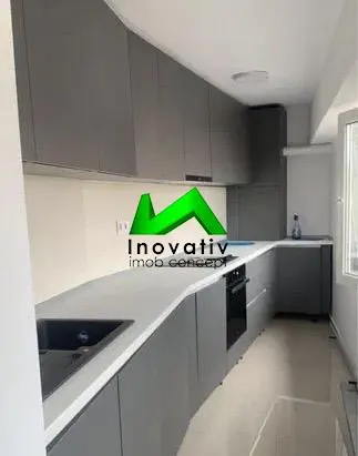 Apartament modern de inchiriat 4 camere Sibiu Central - foto 8