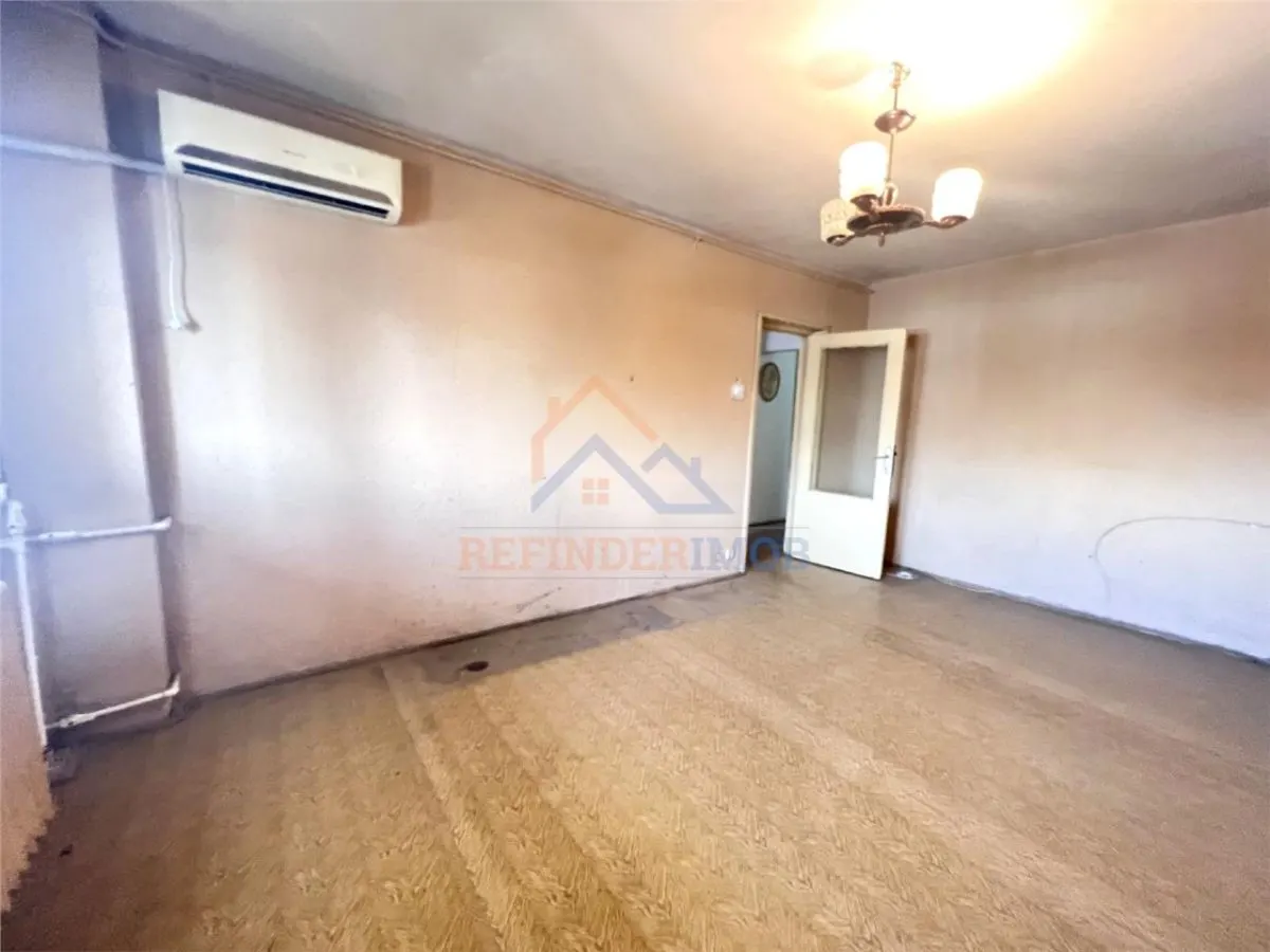 Apartament 3 camere, bloc 1980 - Drumul Taberei - Metrou Valea Ialomitei - foto 1