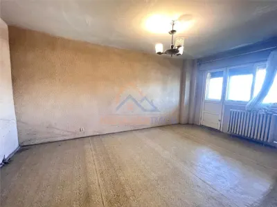 Apartament 3 camere, bloc 1980 - Drumul Taberei - Metrou Valea Ialomitei - foto 11
