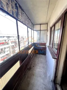 Apartament 3 camere, bloc 1980 - Drumul Taberei - Metrou Valea Ialomitei - foto 14