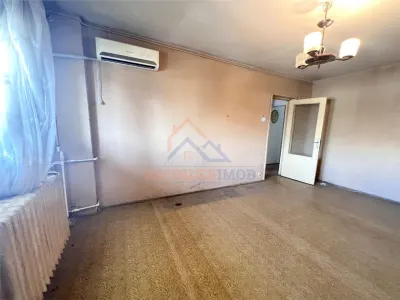Apartament 3 camere, bloc 1980 - Drumul Taberei - Metrou Valea Ialomitei - foto 16