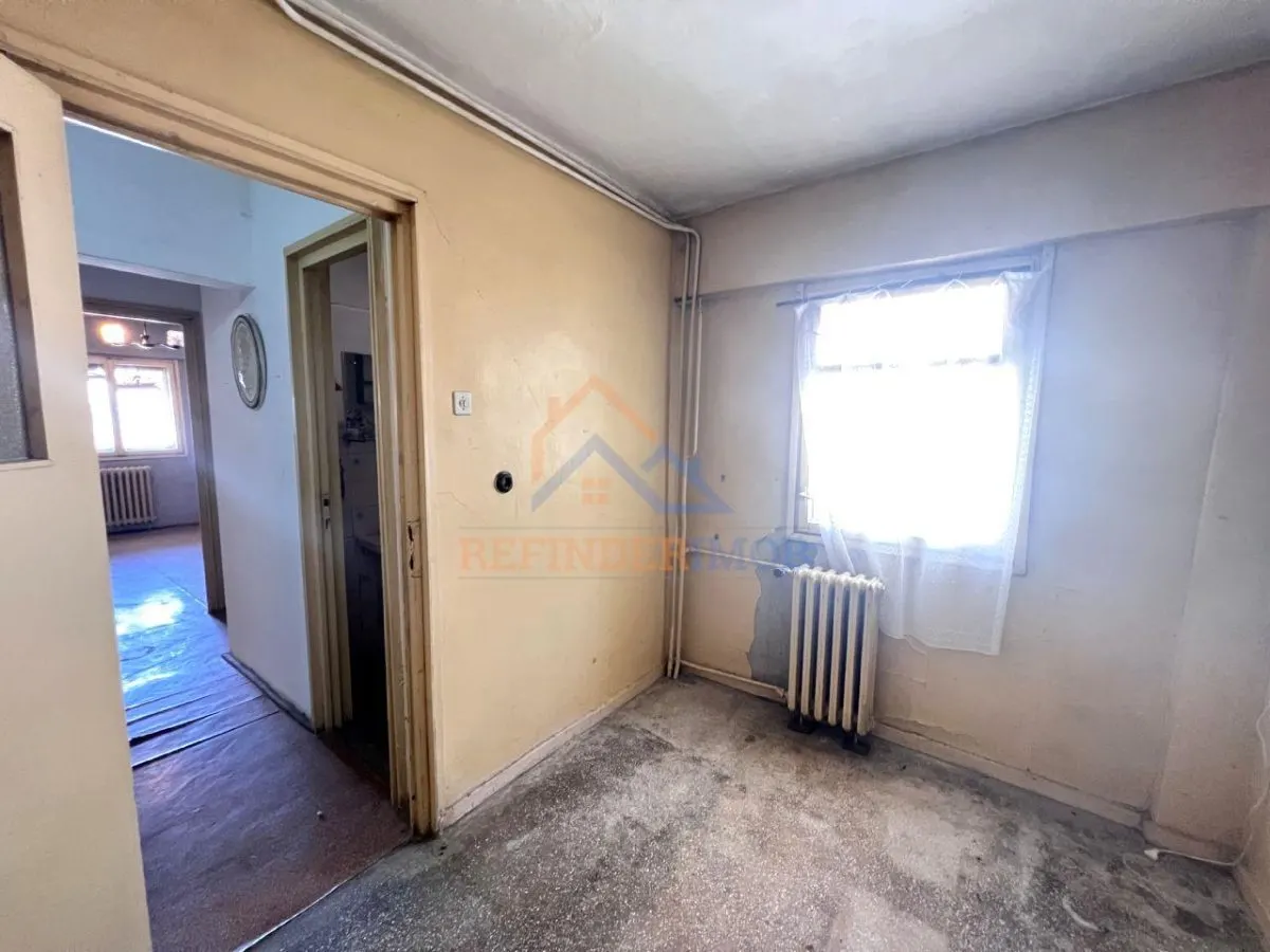 Apartament 3 camere, bloc 1980 - Drumul Taberei - Metrou Valea Ialomitei - foto 9