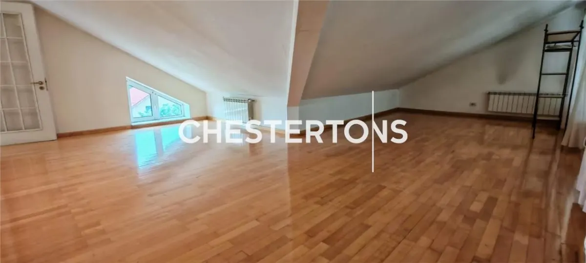 Vila exclusivista cu piscina si teren de 4.500 mp în Domnesti - Eleganta, rafinament si oportunitate de investitie - foto 14