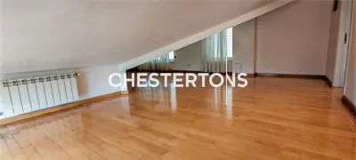 Vila exclusivista cu piscina si teren de 4.500 mp în Domnesti - Eleganta, rafinament si oportunitate de investitie - foto 18