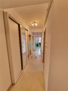 Apartament 3 camere, Tractorul, bloc nou, etaj intermediar - foto 6