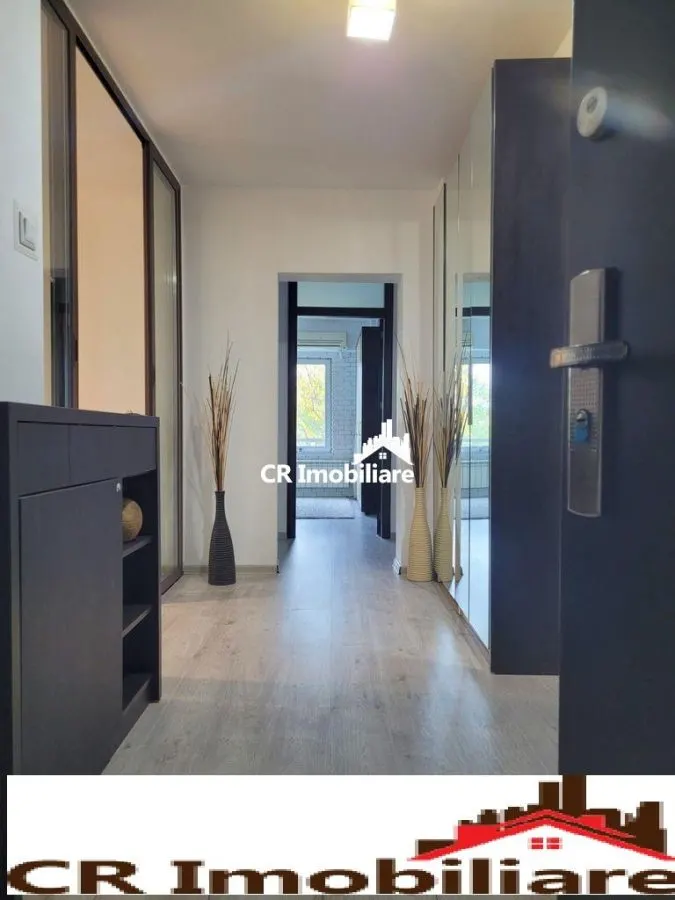 Apartament 4 camere Calea Calssarilor cu Centrala Proprie - foto 1