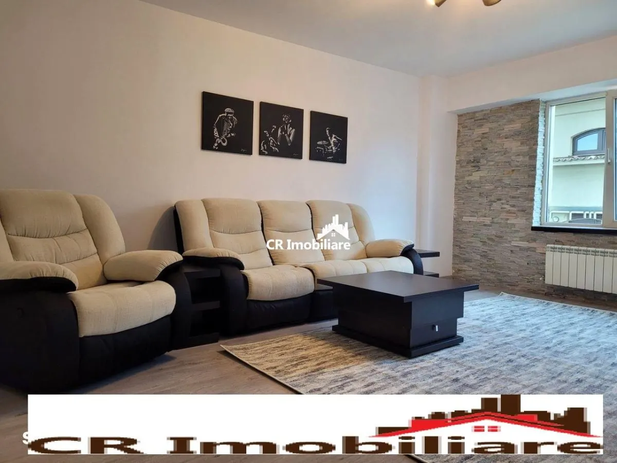 Apartament 4 camere Calea Calssarilor cu Centrala Proprie - foto 3