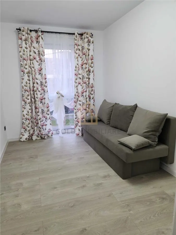 Apartament 3 camere de inchiriat bloc nou - foto 5