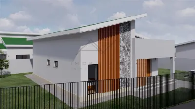CASA PARTER MAGURELE ILFOV - 3 CAMERE - 500 mp TEREN - foto 8
