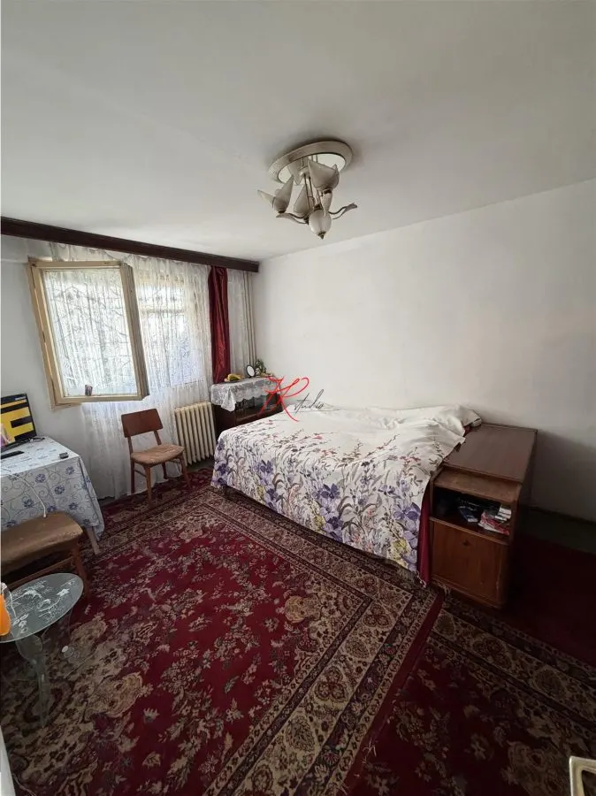 Vanzare apartament 2 camere Doamna Ghica - foto 1