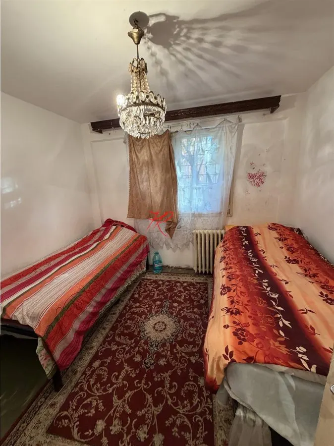 Vanzare apartament 2 camere Doamna Ghica - foto 2