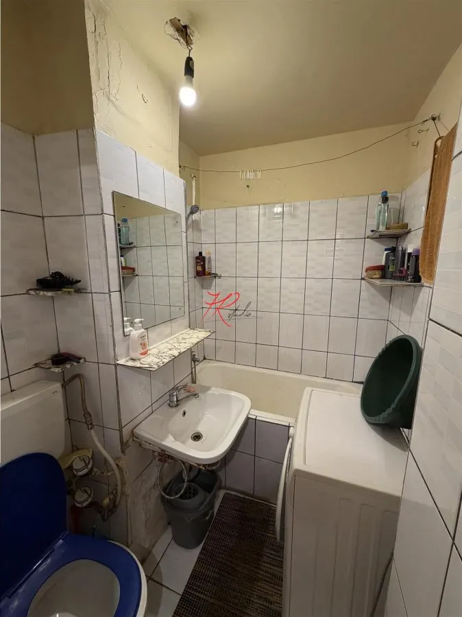 Vanzare apartament 2 camere Doamna Ghica - foto 4