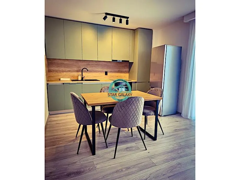 Apartament cu 2 camere de inchiriat, in Unirii, Ama Residence la 2 km de Centru - foto 1