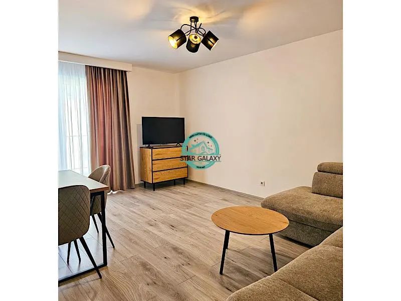 Apartament cu 2 camere de inchiriat, in Unirii, Ama Residence la 2 km de Centru - foto 2