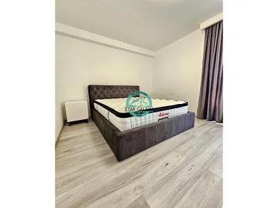 Apartament cu 2 camere de inchiriat, in Unirii, Ama Residence la 2 km de Centru - foto 3