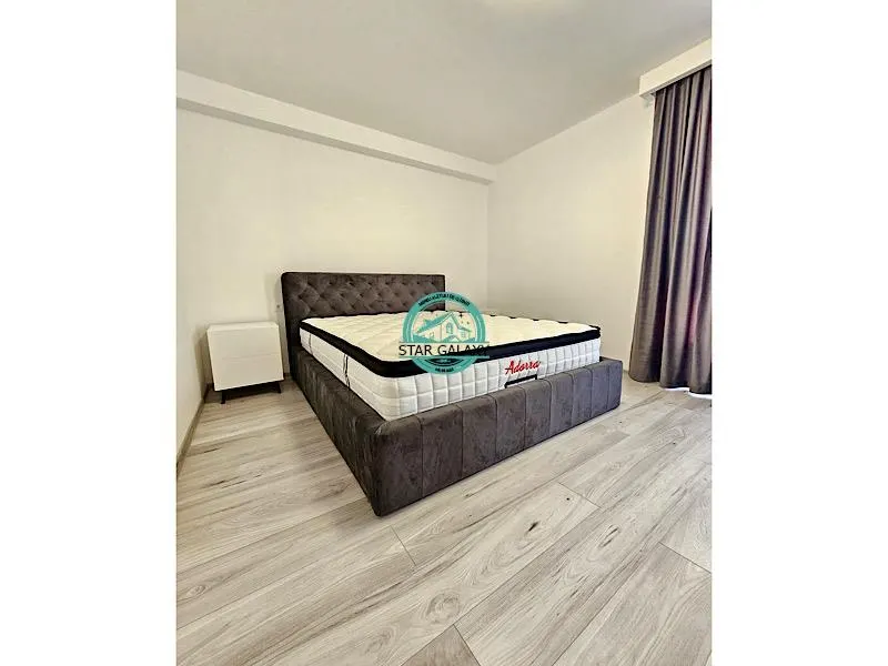 Apartament cu 2 camere de inchiriat, in Unirii, Ama Residence la 2 km de Centru - foto 3
