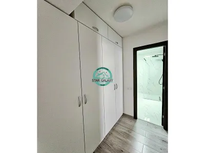 Apartament cu 2 camere de inchiriat, in Unirii, Ama Residence la 2 km de Centru - foto 5