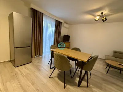 Apartament cu 2 camere de inchiriat, in Unirii, Ama Residence la 2 km de Centru - foto 8