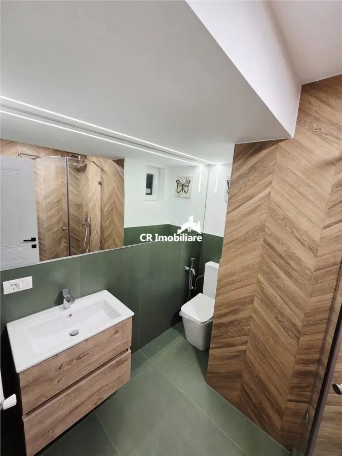 Apartament 3 camere Universitate - foto 1
