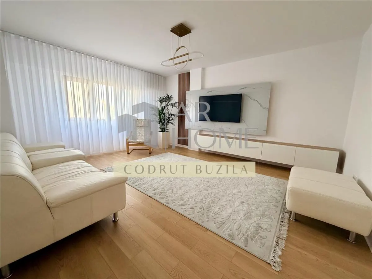 Apartament 2 camere, prima inchiriere, Ultracentral, Ploiesti - foto 1