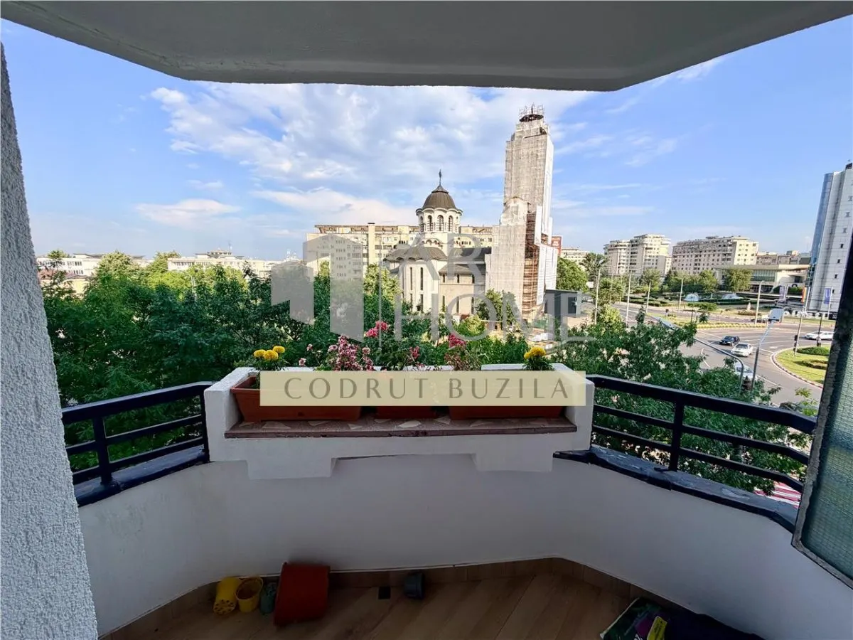 Apartament 2 camere, prima inchiriere, Ultracentral, Ploiesti - foto 11