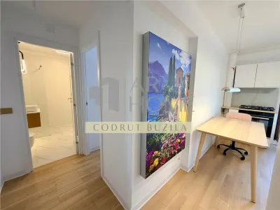 Apartament 2 camere, prima inchiriere, Ultracentral, Ploiesti - foto 4
